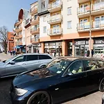 Port Str Towarowa By Jantar *