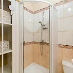 Port Str Towarowa By Jantar Apartman Kołobrzeg