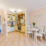 Apartman Port Str Towarowa By Jantar *