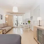 Port Str Towarowa By Jantar Apartman