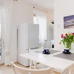 Port Str Towarowa By Jantar Apartman