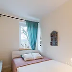 Port Str Towarowa By Jantar Apartman Kołobrzeg