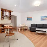 Port Str Towarowa By Jantar Apartman