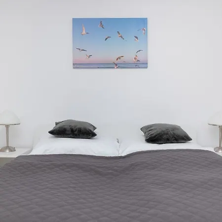 Jantar Apartamenty-port Ul.towarowa *