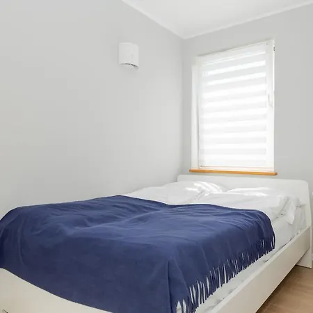 Apartman Port Str Towarowa By Jantar *