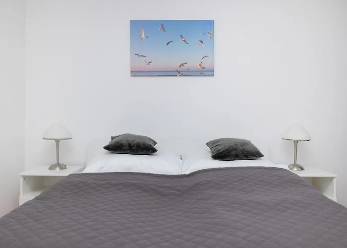 Port Str Towarowa By Jantar *