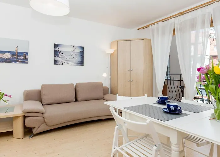 Port Str Towarowa By Jantar