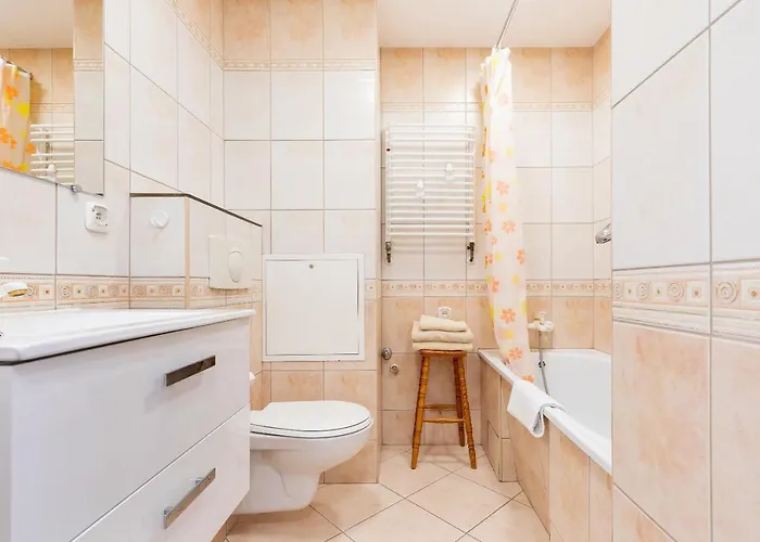 Port Str Towarowa By Jantar