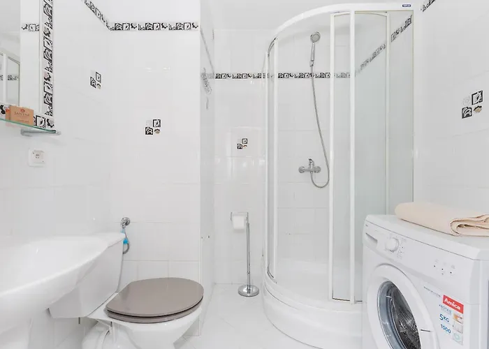 Apartment Port Str Towarowa By Jantar *