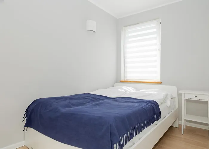 Apartment Port Str Towarowa By Jantar *